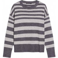 Maglione Donna Pennyblack VIVAIO_GRIGIO