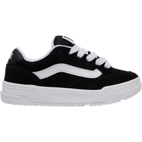 Vans Little Kids Hylane Shoes (Black / White) - 2.0