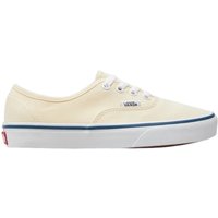 Vans Authentic Shoes (White) - 6.0 Boys / 7.5 Women
