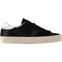 w431-hl-ca-bk DATE Donna Pelle Nero