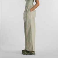 Pantaloni Donna new balance WP51538OVN Verde