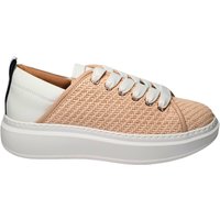 Scarpe Donna Alexander Smith Wembley Woman-Cream