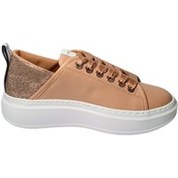 Scarpe Donna Alexander Smith Wembley Woman-Nude copper