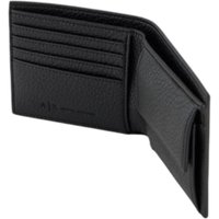 Wallet Man Armani Exchange XM000167AF11931-UC001 Black