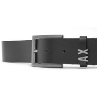 Belt Man Armani Exchange XM000606AF12704-UC001 Black