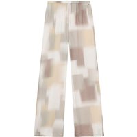 Pantalone Donna AX-Armani xw00002300 con elastico