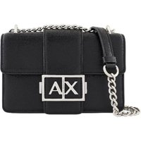 Women's Bag Armani Exchange XW000071AF12039-UC001 Black