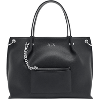 Borsa Donna Armani Exchange xw001211af15625-uc001 Nero