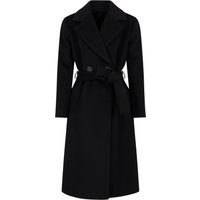 CAPPOTTO Donna AX-Armani xw002447-ne OVER