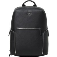 Zaino Uomo emporio armani Y4O409Y138E-81072 Nero