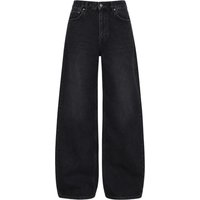 JEANS GOD SAVE DENIM A GAMBA LARGA