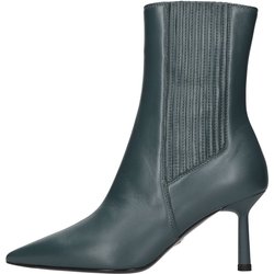 Giorgio Fabiani Stivali Verde