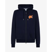 Sun 68 Maglie Blu