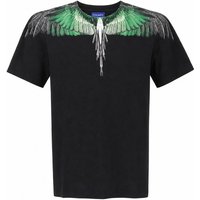 COUNTY OF MILAN T-shirt e Polo Black