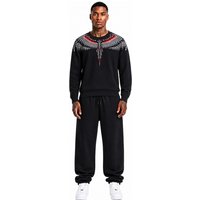 County Of Milan Maglie Black