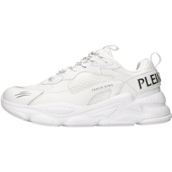 Plein Sport Sneakers Bianco