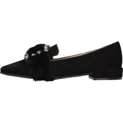 Festa Milano Scarpe Basse Nero