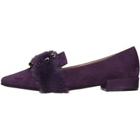 FESTA MILANO Scarpe basse Viola