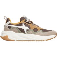 W6YZ Sneakers Marrone