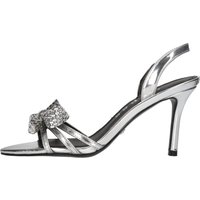 Guess Sandali Argento
