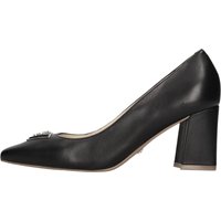 Guess Scarpe con Tacco Nero