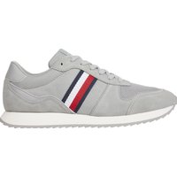 TOMMY JEANS Sneakers Grigio