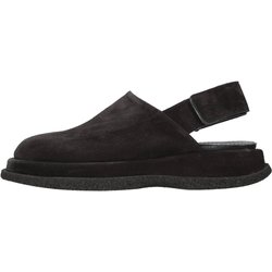 THE-ANTIPODE Sandali Nero