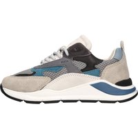 D.A.T.E. Sneakers Multicolour