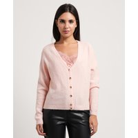 Fracomina Maglie Rosa