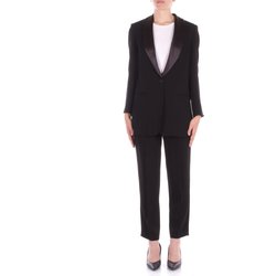 Manila Grace Giacche Nero