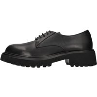 Juilie Dee Scarpe basse Nero