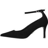 Sergio Levantesi Scarpe con Tacco Nero
