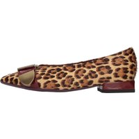 Lorenzo Mari Scarpe basse Animalier