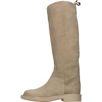 3JUIN Stivali Beige