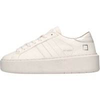 D.A.T.E. Sneakers Bianco