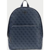 Guess Men's Milano Compact Backpack - BRNOVERFLW