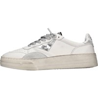 4B12 Sneakers Bianco