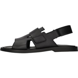 THE-ANTIPODE Sandali Nero