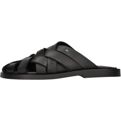 THE-ANTIPODE Sandali Nero