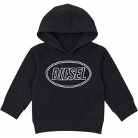 Diesel Maglie Nero