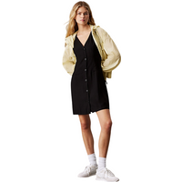 Calvin Klein Abiti Nero