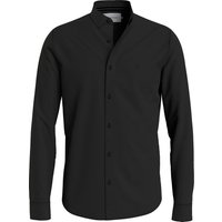 CALVIN KLEIN Shirts Black