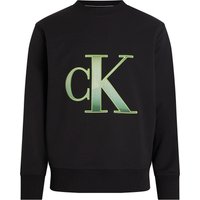 Calvin Klein Sweaters Black