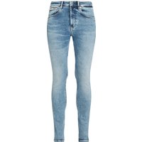 Calvin Klein Jeans Blu