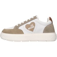 Love Moschino Sneakers Multicolor