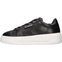 Love Moschino Sneakers Nero