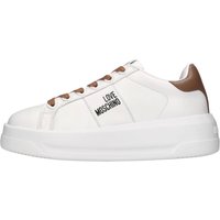 Love Moschino Sneakers Bianco
