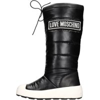Love Moschino Stivali Nero