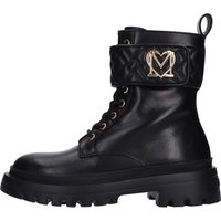 Love Moschino Stivali Nero