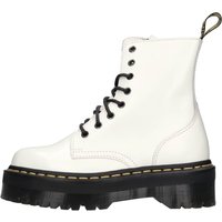 leather boots unisex - Dr. Martens 36